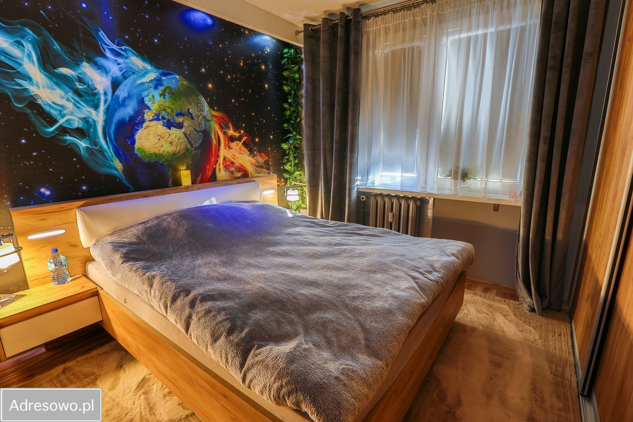 Mieszkanie 3-pokojowe Kielce, os. Na Stoku. Zdjęcie 7