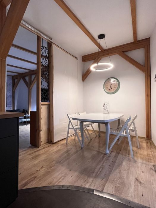 Mieszkanie 3-pokojowe Gdańsk Brzeźno, ul. Konrada Korzeniowskiego. Zdjęcie 7