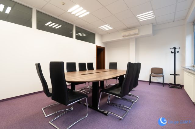 Biuro Kraków Stare Miasto, ul. Karmelicka. Zdjęcie 2