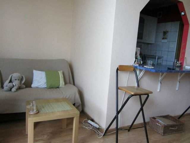 Mieszkanie 1-pokojowe Warszawa Praga-Północ, ul. Wołomińska. Zdjęcie 7