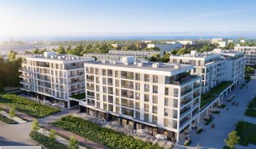 Mieszkanie 1-pokojowe Gdańsk Letnica, ul. Letnicka