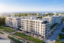 Mieszkanie 1-pokojowe Gdańsk Letnica, ul. Letnicka