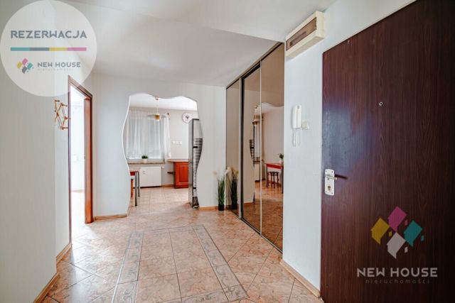 Mieszkanie 2-pokojowe Olsztyn Kormoran, ul. Wincentego Pstrowskiego. Zdjęcie 14