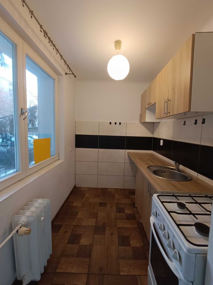 Mieszkanie 1-pokojowe Włocławek, al. Chopina. Zdjęcie 3