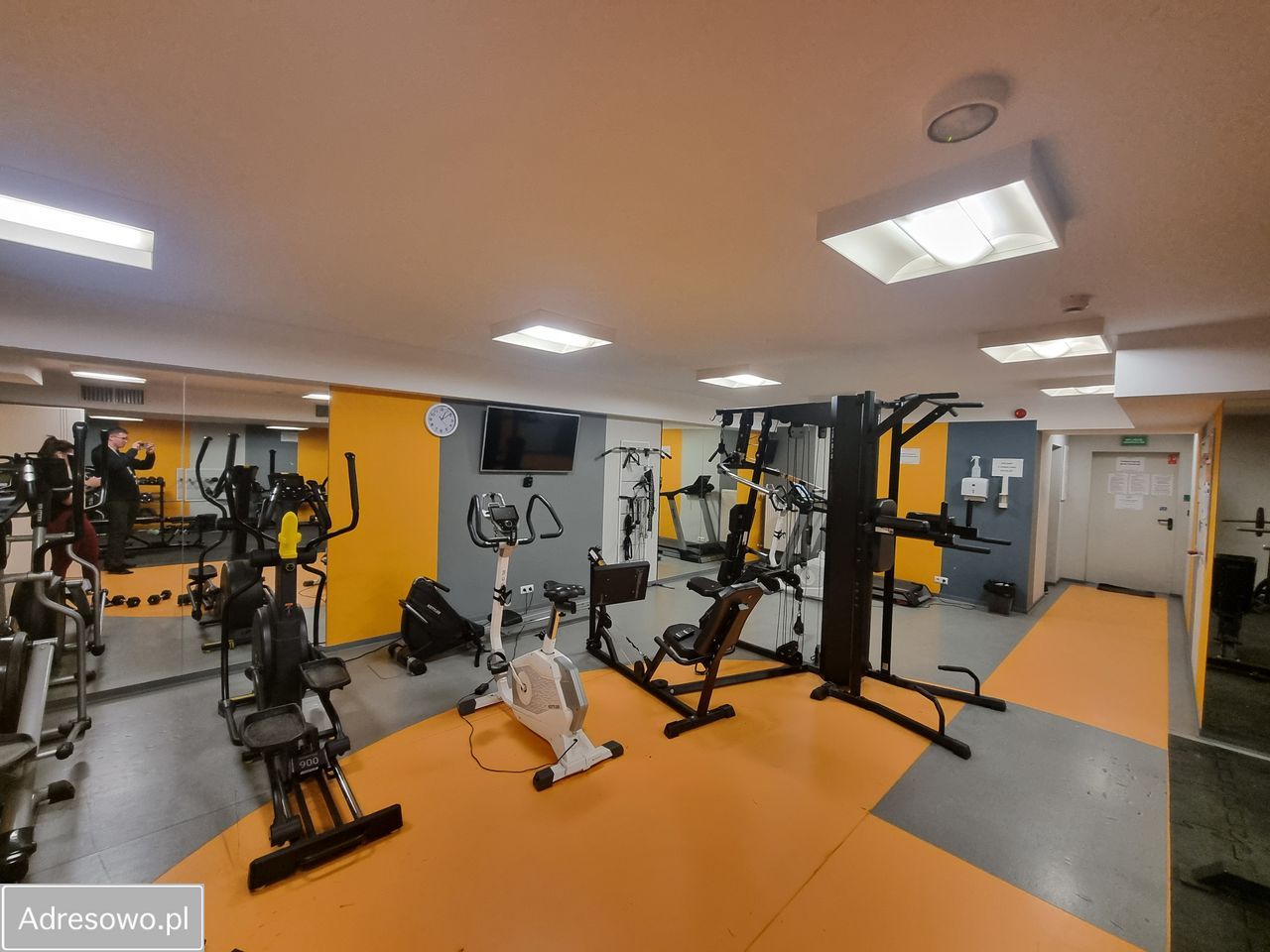 Mieszkanie 2-pokojowe Warszawa Ursus, ul. Aleksandra Prystora. Zdjęcie 10