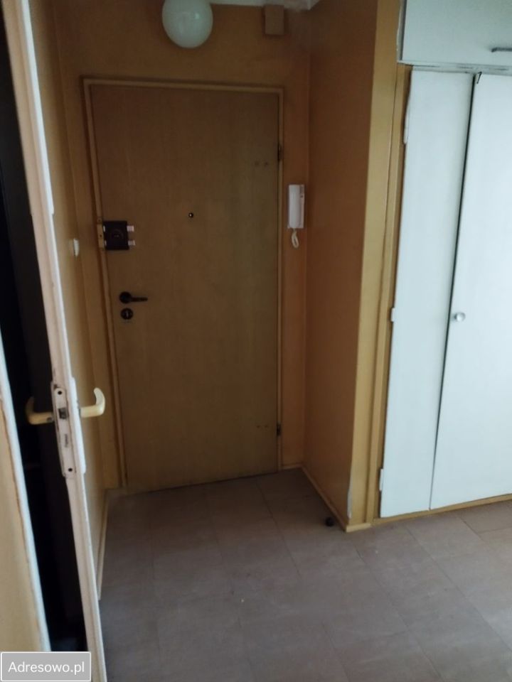 Mieszkanie 3-pokojowe Warszawa Służewiec, ul. Bokserska. Zdjęcie 12