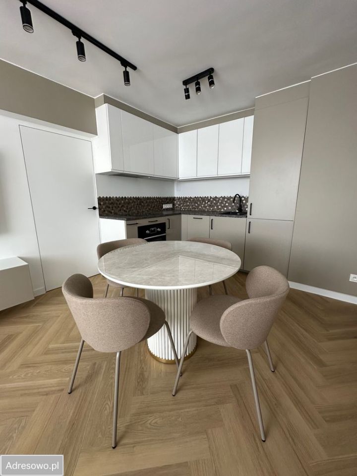 Mieszkanie 3-pokojowe Warszawa Ochota, ul. Daleka. Zdjęcie 6