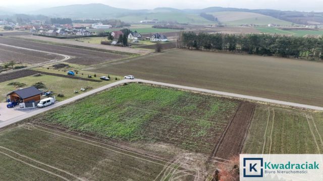 Działka inwestycyjna Iwonicz Zagrodniki, ul. Zagrodniki. Zdjęcie 5