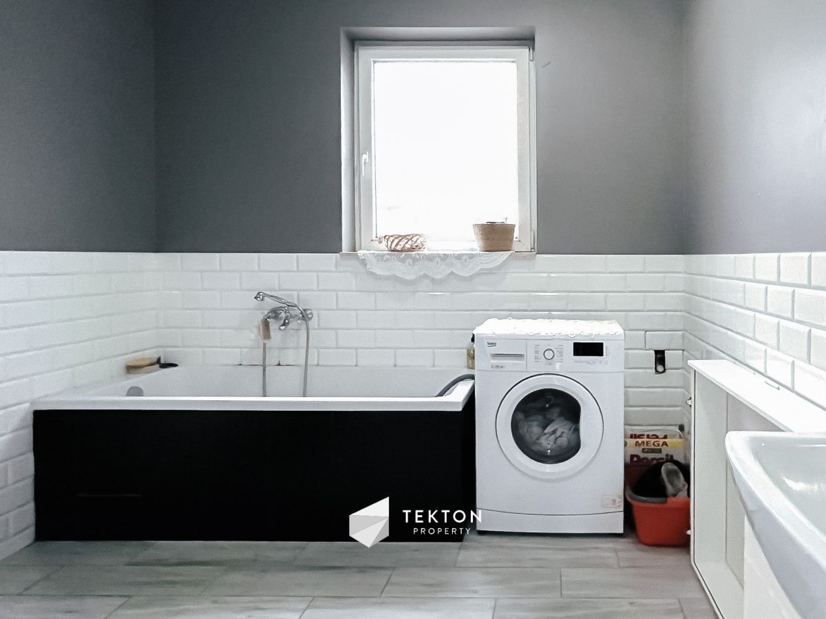 dom wolnostojący, 7 pokoi Opole Zakrzów, ul. Tarnogórska. Zdjęcie 8