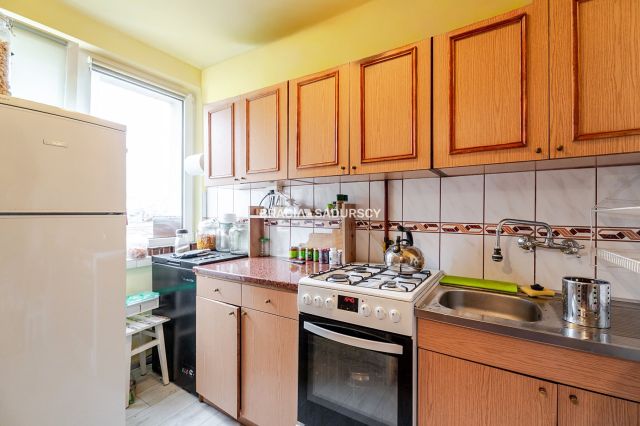 Mieszkanie 1-pokojowe Kraków Wzgórza Krzesławickie, os. Na Stoku. Zdjęcie 9