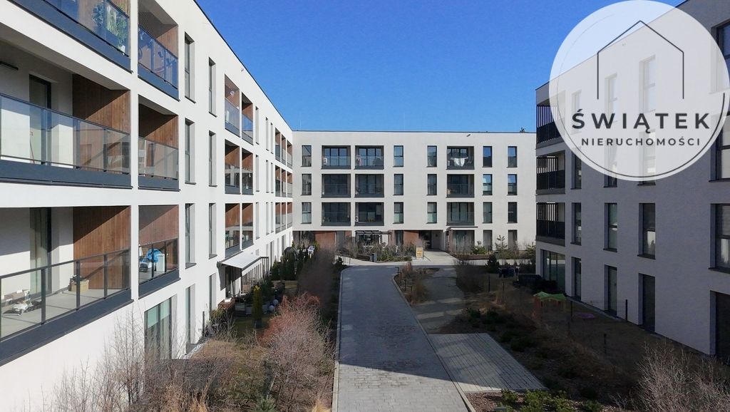 Mieszkanie 3-pokojowe Toruń, ul. Henryka Strobanda. Zdjęcie 11