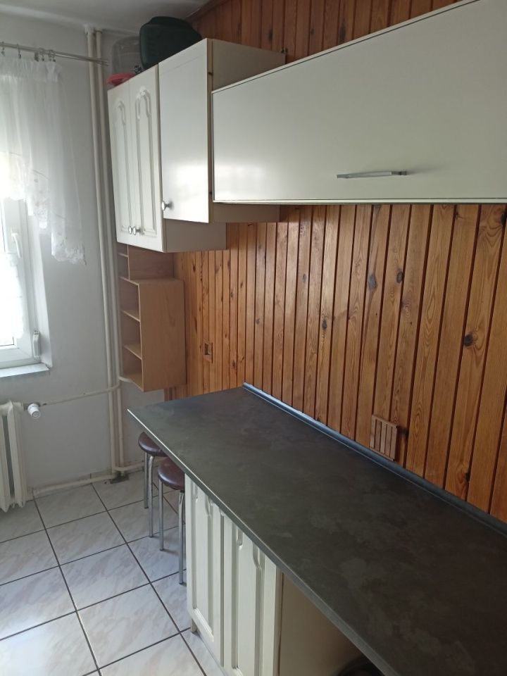 Mieszkanie 3-pokojowe Gorzów Wielkopolski Górczyn, ul. Franciszka Walczaka. Zdjęcie 4