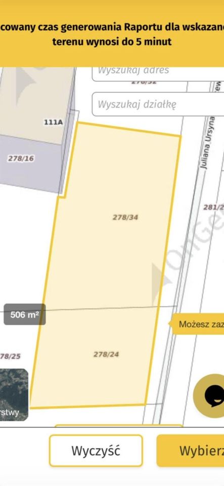 dom wolnostojący, 3 pokoje Chełm Lwowska, ul. Juliana Ursyna Niemcewicza. Zdjęcie 6