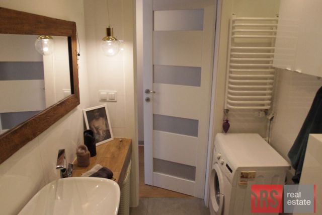 Mieszkanie 2-pokojowe Kraków Zabłocie, ul. Ślusarska. Zdjęcie 11