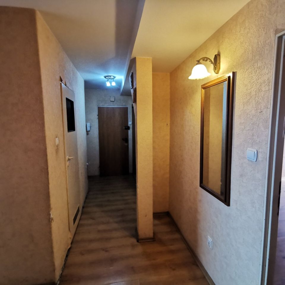 Mieszkanie 3-pokojowe Złotów, ul. Szpitalna. Zdjęcie 10