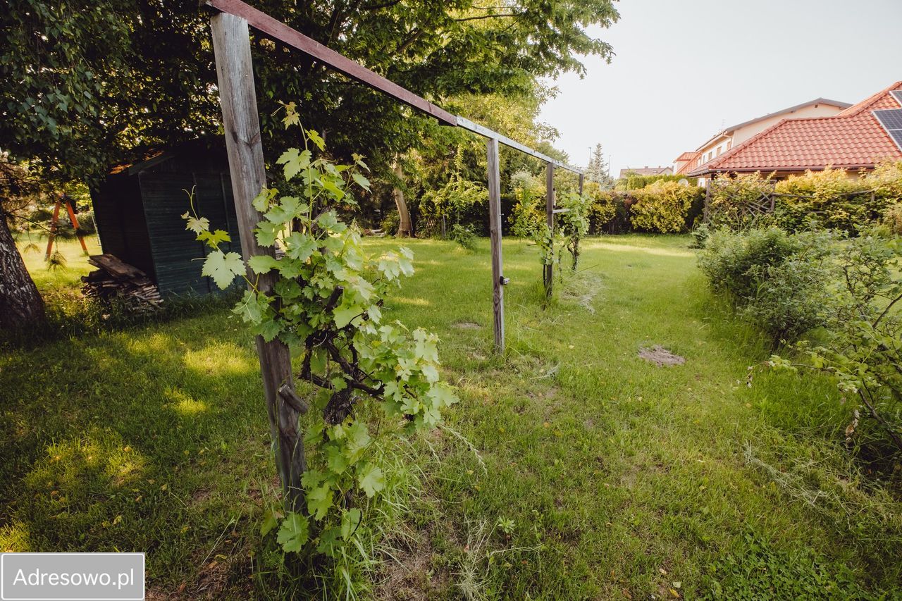 dom wolnostojący, 9 pokoi Konopnica. Zdjęcie 18