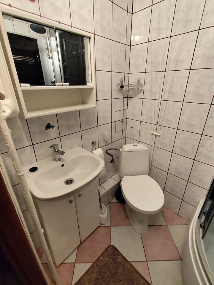 Mieszkanie 1-pokojowe Chojnów, ul. Ignacego Paderewskiego. Zdjęcie 6