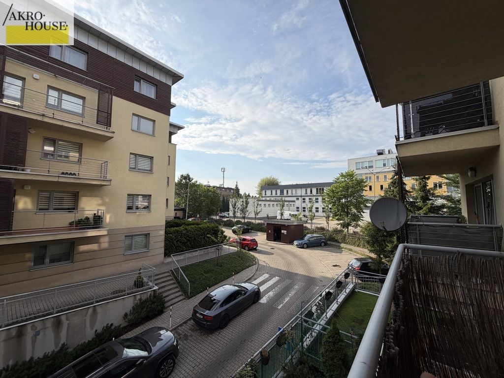 Mieszkanie 2-pokojowe Katowice Brynów, ul. Władysława Orkana. Zdjęcie 11