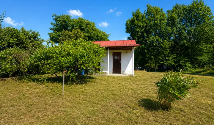 Działka rod Rzeszów, al. Armii Krajowej