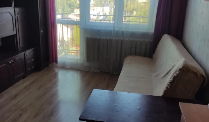 Mieszkanie 2-pokojowe Nowy Dwór Mazowiecki Centrum, ul. Legionów
