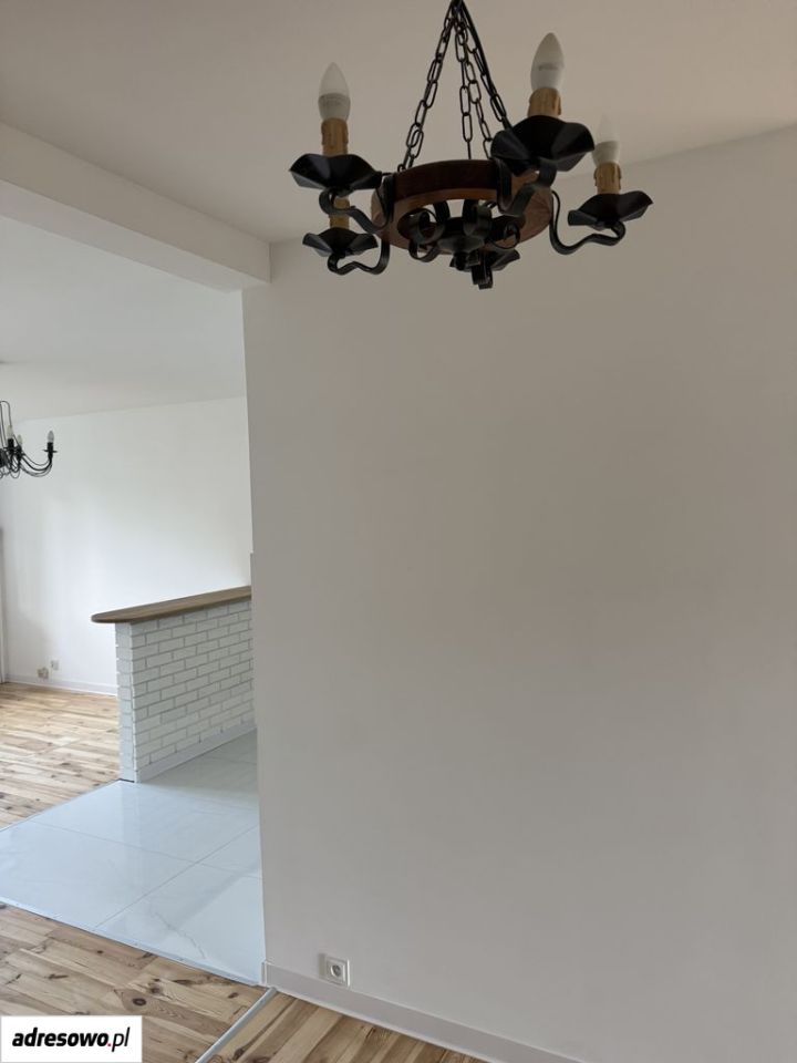 Mieszkanie 4-pokojowe Białystok Nowe Miasto, ul. Zachodnia. Zdjęcie 6