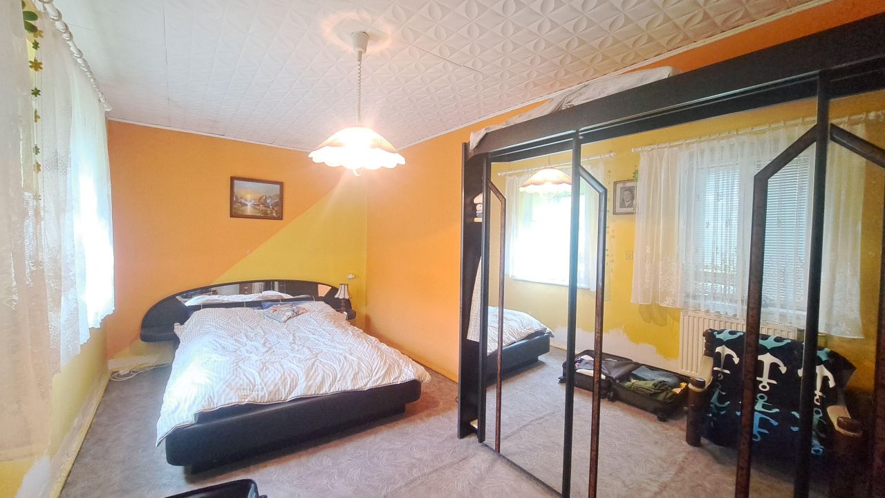 dom wolnostojący, 9 pokoi Gryfów Śląski, ul. Garbarska. Zdjęcie 5