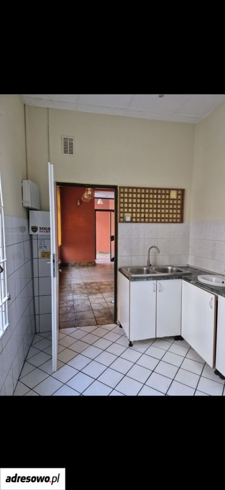 Lokal Wrocław Śródmieście, ul. Ładna. Zdjęcie 6