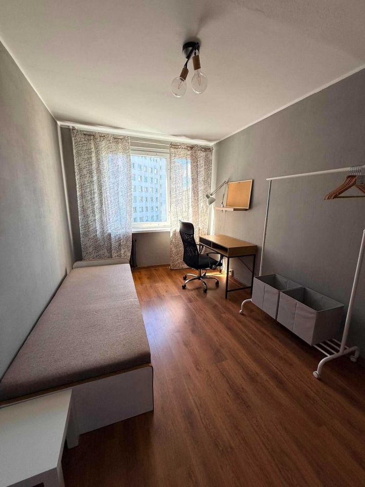Mieszkanie 4-pokojowe Wrocław Kozanów, ul. Wiślańska. Zdjęcie 8