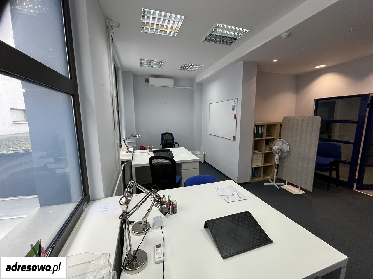 Lokal Szczecin Centrum, al. Niepodległości. Zdjęcie 1