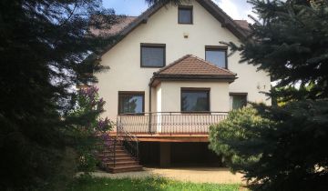 dom wolnostojący, 5 pokoi Bochnia, ul. Tadeusza Rejtana 7
