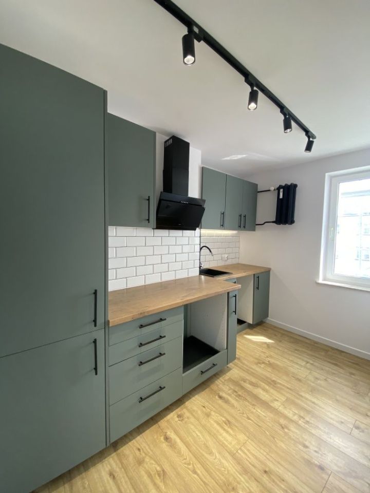 Mieszkanie 3-pokojowe Płońsk, ul. Młodzieżowa