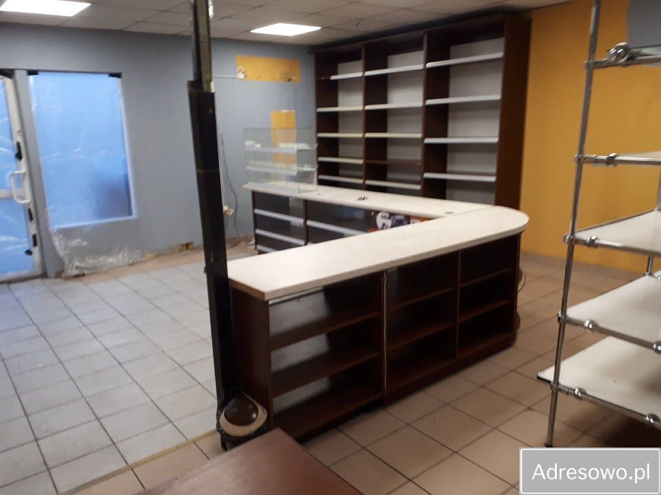 Lokal Kluczbork Centrum, ul. Mickiewicza. Zdjęcie 7