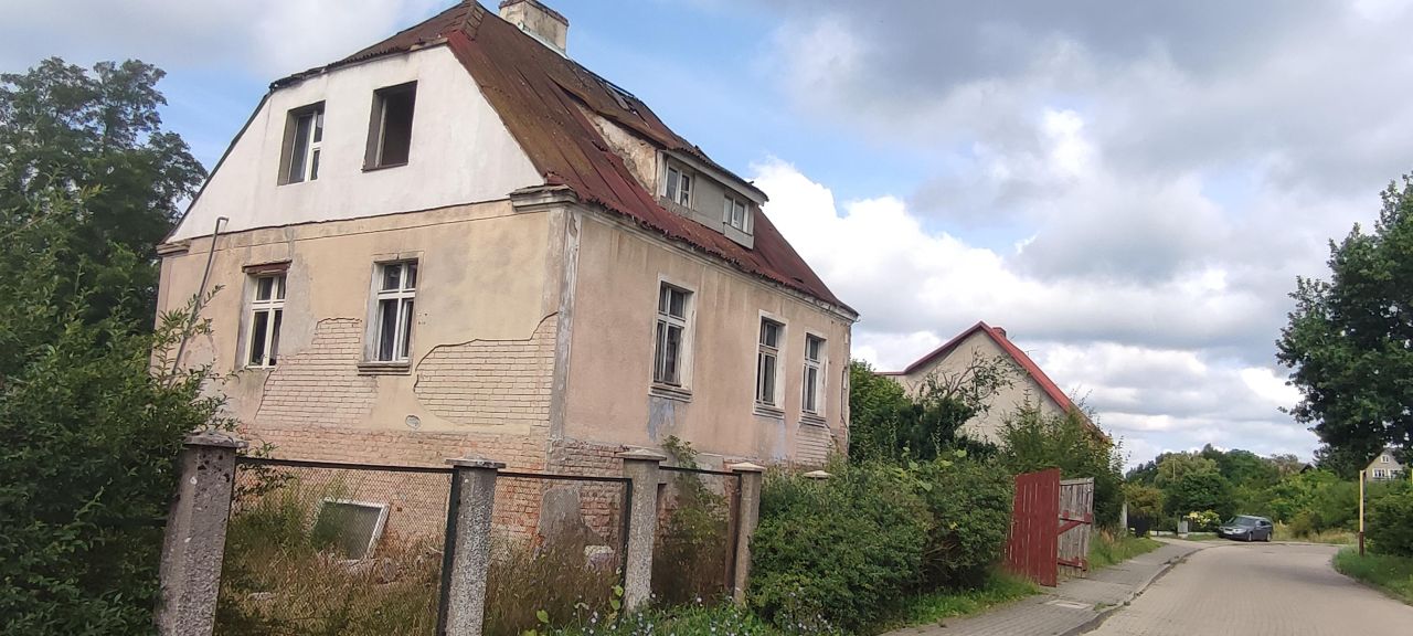 dom wolnostojący, 4 pokoje Ińsko, ul. Zielona. Zdjęcie 8