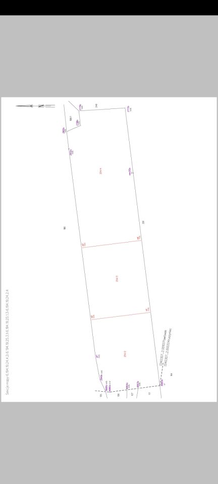 Działka inna Pawłówek, Łąkowa. Zdjęcie 6