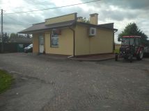 Lokal Terebiń. Zdjęcie 3