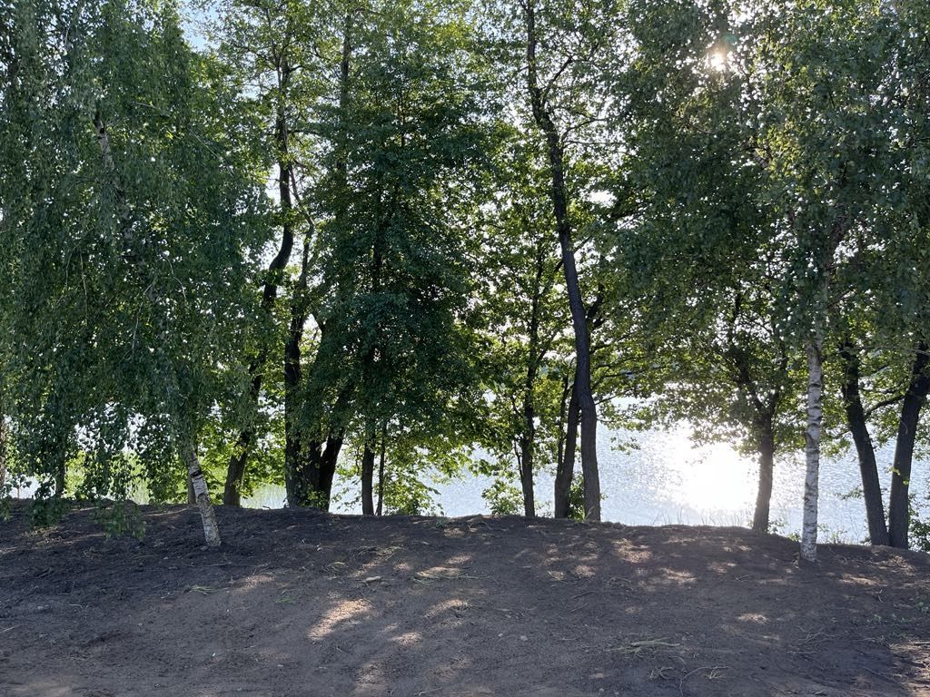 Działka rekreacyjna Lipienica. Zdjęcie 3