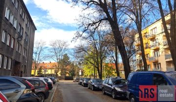 Mieszkanie 3-pokojowe Bytom, ul. Artura Grottgera