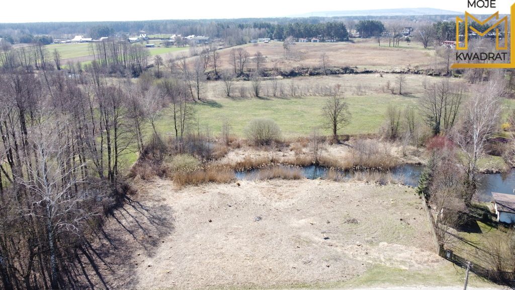 Działka Żabczanka. Zdjęcie 3