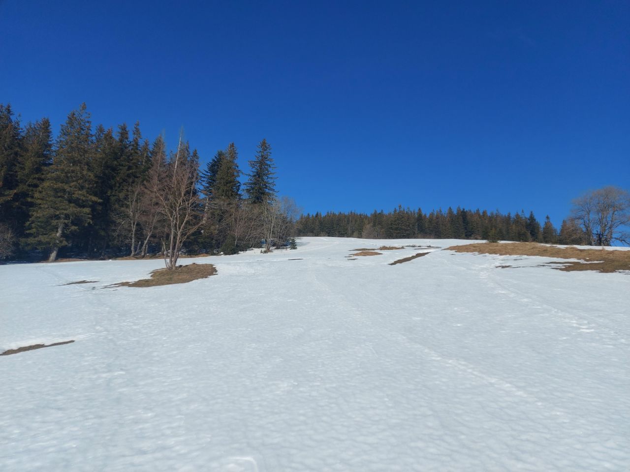 Działka inwestycyjna Kościelisko, ul. Mocarni Boczna. Zdjęcie 5