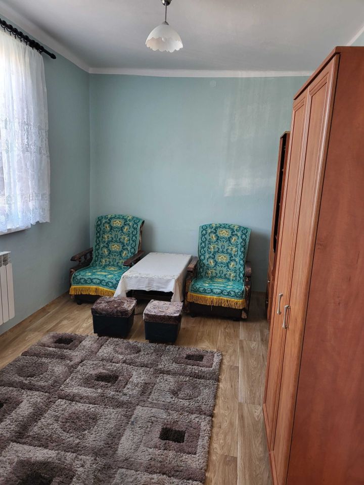 dom wolnostojący, 2 pokoje Przeździecko-Mroczki. Zdjęcie 8