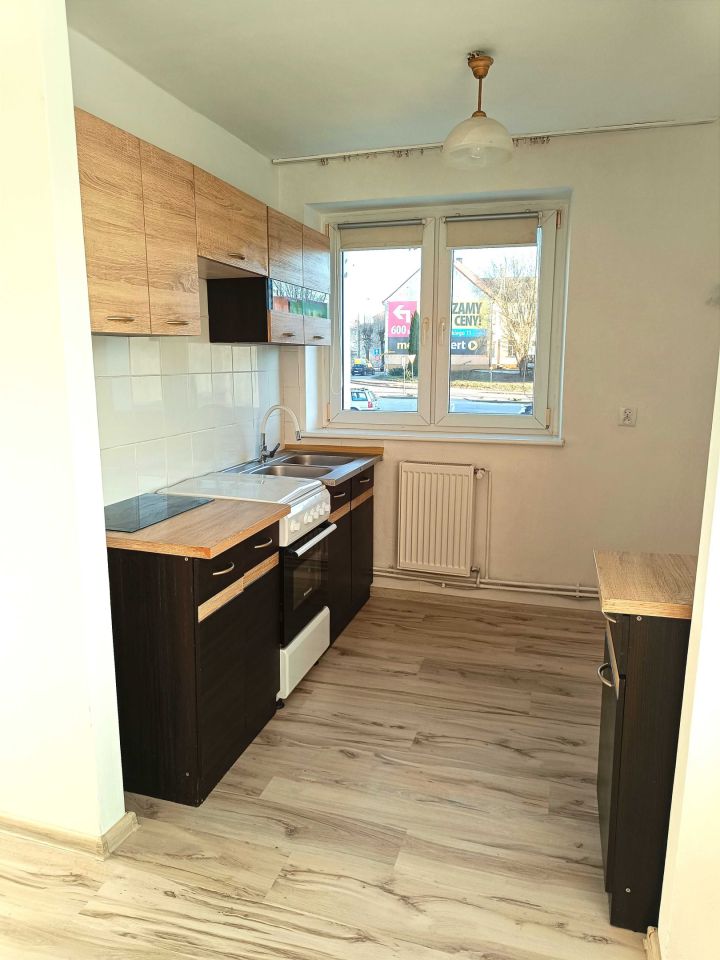 Mieszkanie 2-pokojowe Sulęcin, ul. Tadeusza Kościuszki. Zdjęcie 7