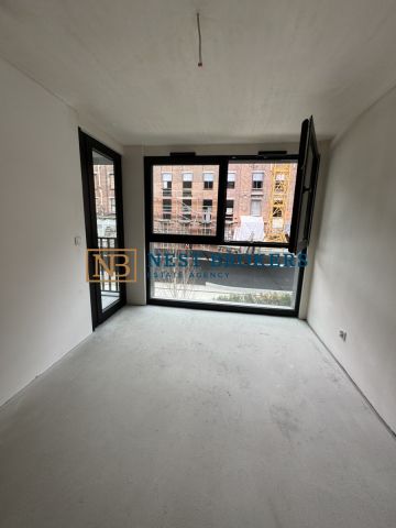 Mieszkanie 2-pokojowe Kraków Grzegórzki, ul. Mogilska. Zdjęcie 5