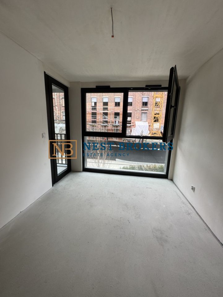 Mieszkanie 2-pokojowe Kraków Grzegórzki, ul. Mogilska. Zdjęcie 5