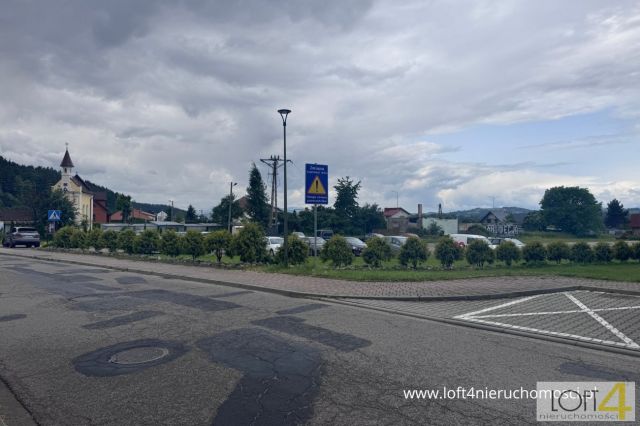 Lokal Stary Sącz, os. Słoneczne. Zdjęcie 15