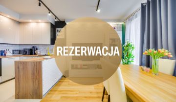 Mieszkanie 3-pokojowe Pruszcz Gdański, ul. Azaliowa