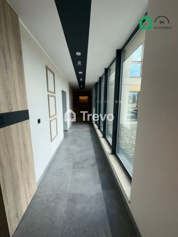 Mieszkanie 3-pokojowe Gdańsk Letnica, ul. Bernarda Filarskiego. Zdjęcie 11