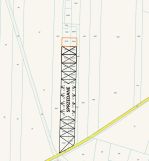 Działka budowlana Teresin. Zdjęcie 1