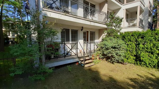 Mieszkanie 2-pokojowe Krynica Morska, ul. Żeromskiego. Zdjęcie 1