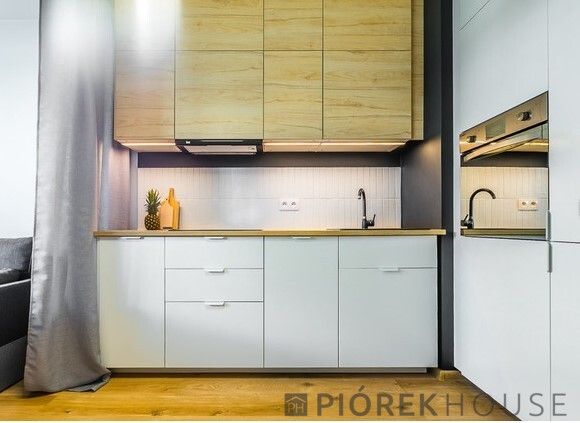 Mieszkanie 2-pokojowe Warszawa Bemowo, ul. Batalionów Chłopskich. Zdjęcie 6