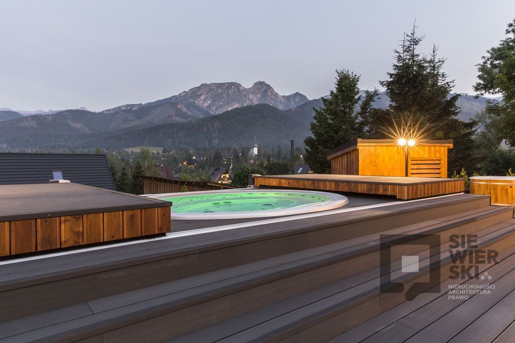 Mieszkanie 2-pokojowe Kościelisko. Zdjęcie 12